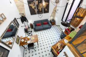 Khris Home Apartments - Trastevere - San Cosimato